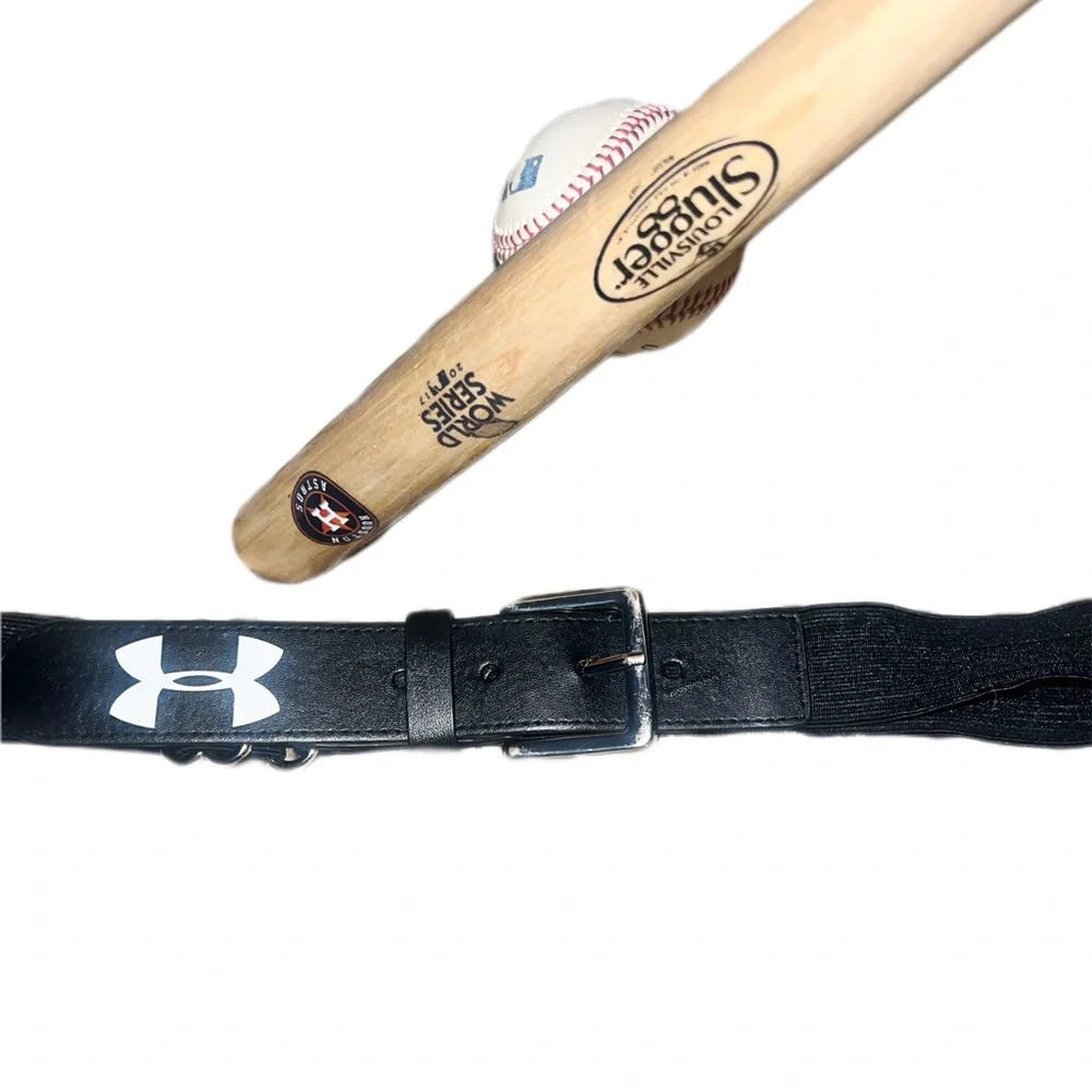Boys (5-6 yr.) Under Armor Baseball Belt